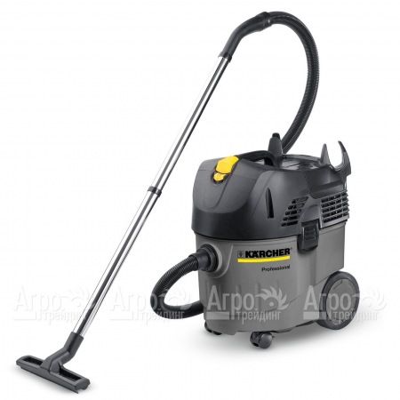 Водо-пылесос Karcher NT 351 Eco в Санкт-Петербурге