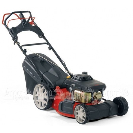 Газонокосилка бензиновая MTD PRO 53 SPK HW в Санкт-Петербурге