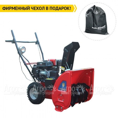 Снегоуборщик APEK-AS 6501 ME Pro Line Key Start в Санкт-Петербурге