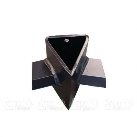 Колун крестообразный для дровоколов Villartec в Санкт-Петербурге