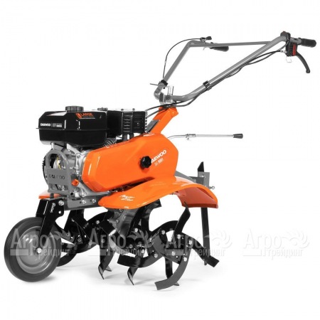 Культиватор Daewoo DAT 900R в Санкт-Петербурге
