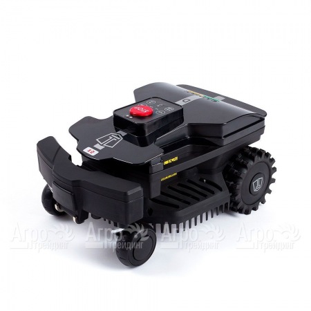 Газонокосилка-робот Caiman X2 Elite S+ GPS в Санкт-Петербурге