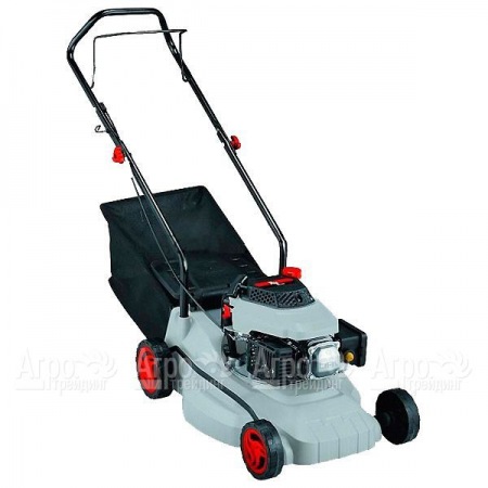 Газонокосилка бензиновая RedVerg RD-GLM410G в Санкт-Петербурге