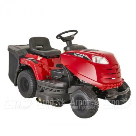 Садовый трактор Mountfield MTF 98H  в Санкт-Петербурге