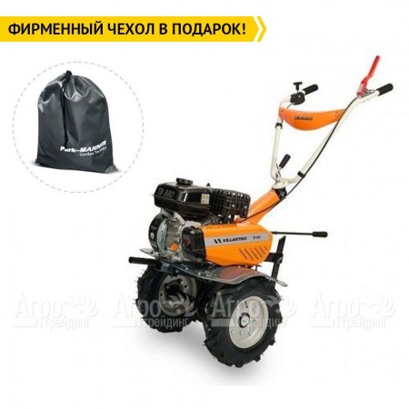 Мотоблок Villartec TB880 в Санкт-Петербурге