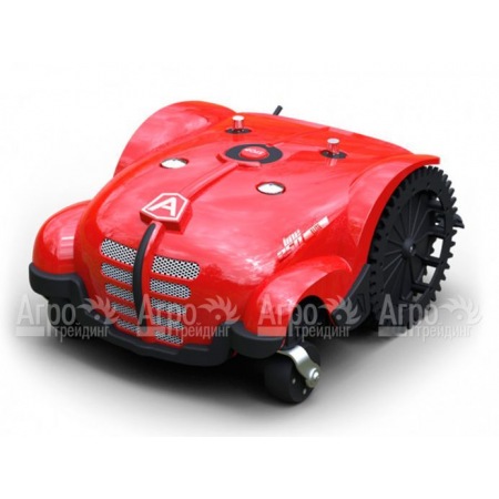 Газонокосилка-робот Caiman Ambrogio L250L Elite GPS V17 (без батареи) в Санкт-Петербурге