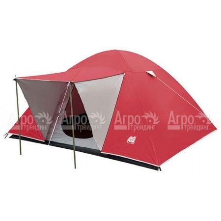 Палатка High Peak Texel 4 в Санкт-Петербурге