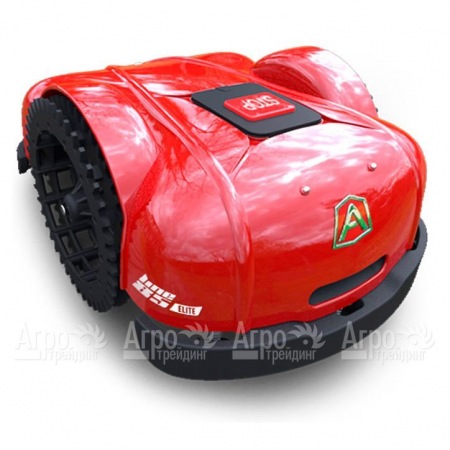 Газонокосилка-робот Caiman Ambrogio L85 Elite V17 в Санкт-Петербурге