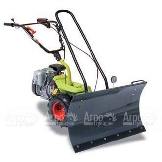 Grillo 9E6511 + 9Е6111 + 9Е5911С + 954712 Отвал (125см) с грузом 20 кг. и резинкой + быстросъемное соединение "мама" в Санкт-Петербурге