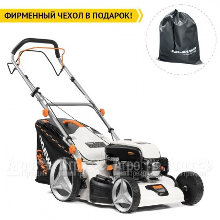 Газонокосилка бензиновая Daewoo DLM 50SP в Санкт-Петербурге