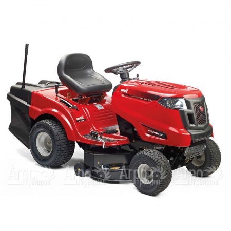 Садовый минитрактор MTD Optima LE 130 (RTG) в Санкт-Петербурге