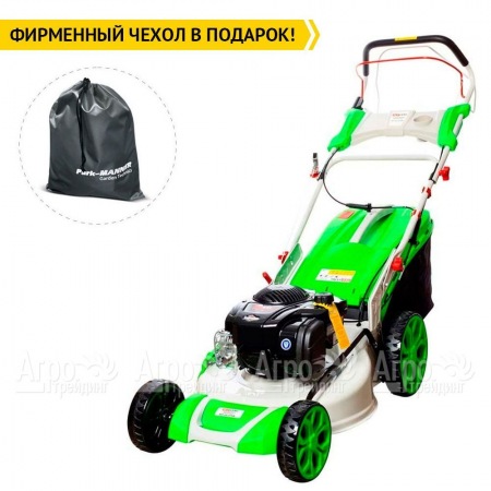 Газонокосилка бензиновая RedVerg RD-GL51SB  в Санкт-Петербурге