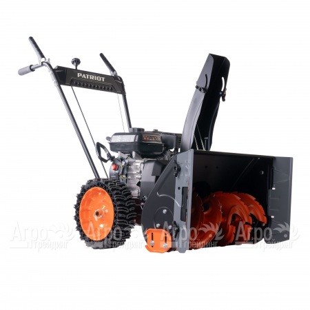 Снегоуборщик бензиновый Patriot PS 601 в Санкт-Петербурге