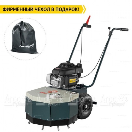 Машина для чистки плитки и брусчатки Cramer WKB 480 в Санкт-Петербурге