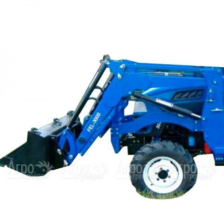 Погрузчик фронтальный FEL-300S для тракторов MasterYard  в Санкт-Петербурге