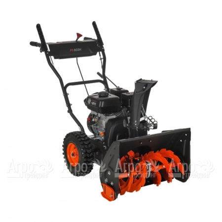 Снегоуборщик Patriot PS 603 H  в Санкт-Петербурге