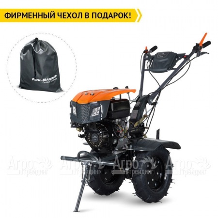 Мотоблок Villartec TB990 в Санкт-Петербурге