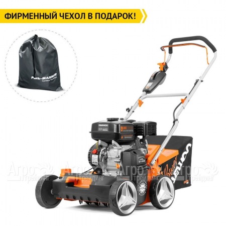 Аэратор бензиновый Daewoo DSC 4000 в Санкт-Петербурге