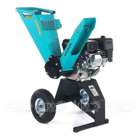 Измельчитель бензиновый Steviman CH-520 в Санкт-Петербурге