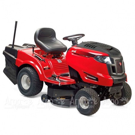 Садовый минитрактор MTD Optima LE 145 H в Санкт-Петербурге