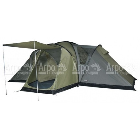 Палатка High Peak Sorrento 6 в Санкт-Петербурге