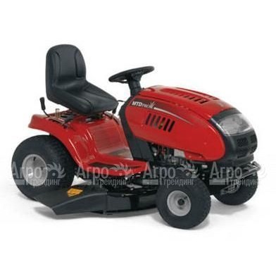 Садовый минитрактор MTD P 160 HG в Санкт-Петербурге