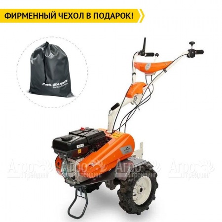 Мотоблок Villartec TB105  в Санкт-Петербурге