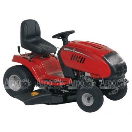 Садовый минитрактор MTD Pro P 180 AMN в Санкт-Петербурге