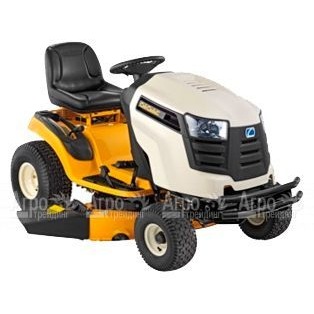 Садовый минитрактор Cub Cadet CC 1016 KNG  в Санкт-Петербурге