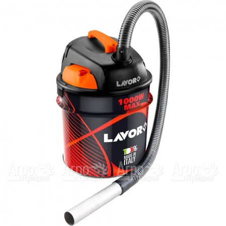 Пылесос Lavor Ashley 901 в Санкт-Петербурге