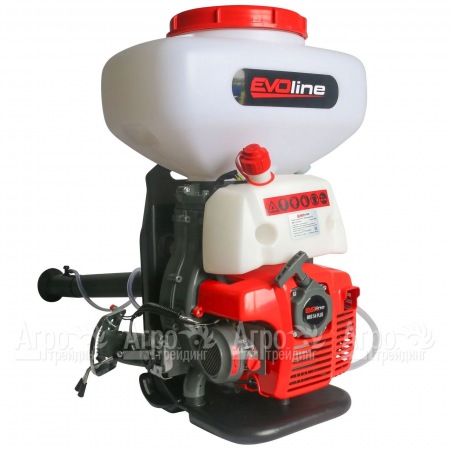 Опрыскиватель бензиновый EVOline MBG 54 Plus в Санкт-Петербурге