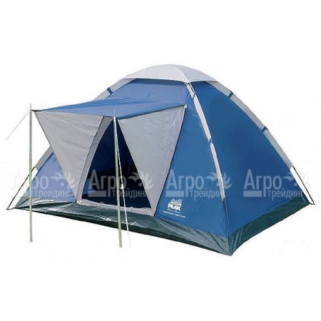 Палатка High Peak Beaver 3 в Санкт-Петербурге