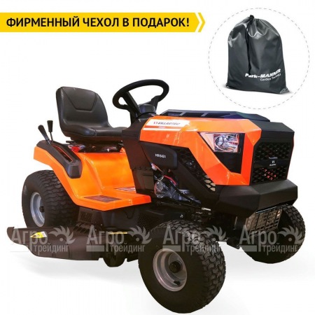 Садовый трактор Villartec MR 1642A в Санкт-Петербурге