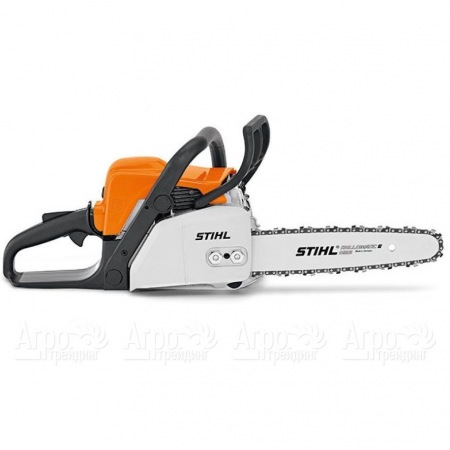 Бензопила Stihl MS 180 2-Mix 14" в Санкт-Петербурге