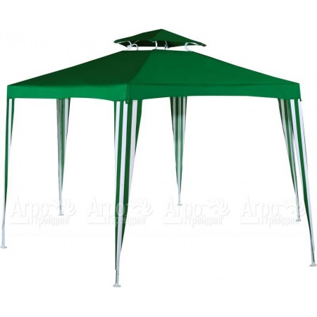 Тент-шатер Green Glade 1009z в Санкт-Петербурге