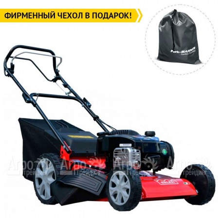 Газонокосилка бензиновая MA.RI.NA GX-46 B PHW (B&amp;S 450E Series)  в Санкт-Петербурге