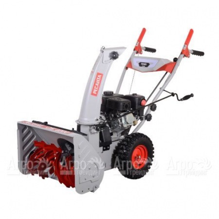 Снегоуборщик Ресанта СБ 4000 в Санкт-Петербурге