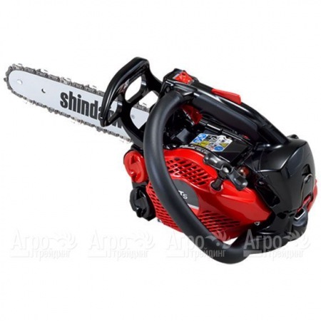 Бензопила Shindaiwa 251TS в Санкт-Петербурге