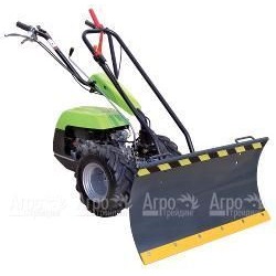 Grillo 9E6411 + 9E6111+9E5911B Нож-отвал 100 см + груз + резинка для G 55  в Санкт-Петербурге