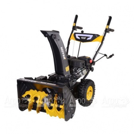 Снегоуборщик Huter SGC 4000B в Санкт-Петербурге