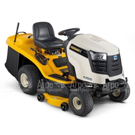 Садовый минитрактор Cub Cadet CC 1018 KHN  в Санкт-Петербурге