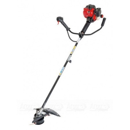 Бензокоса (бензиновый триммер) MTD 827 M + нож, плечевой ремень, леска!  в Санкт-Петербурге