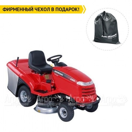Садовый трактор Honda HF 2315 K1 HME в Санкт-Петербурге