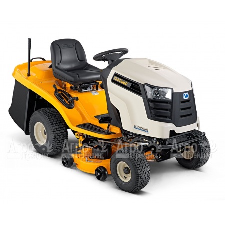 Садовый минитрактор Cub Cadet CC 1016 AE  в Санкт-Петербурге
