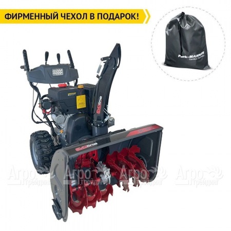 Снегоуборщик EVOline SBG SBG 700 LE в Санкт-Петербурге