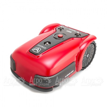 Газонокосилка-робот Caiman L350i Elite GPS в Санкт-Петербурге
