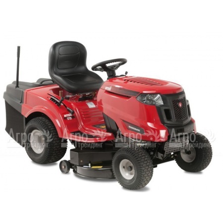 Садовый минитрактор MTD Optima LN 155 (RTG) в Санкт-Петербурге