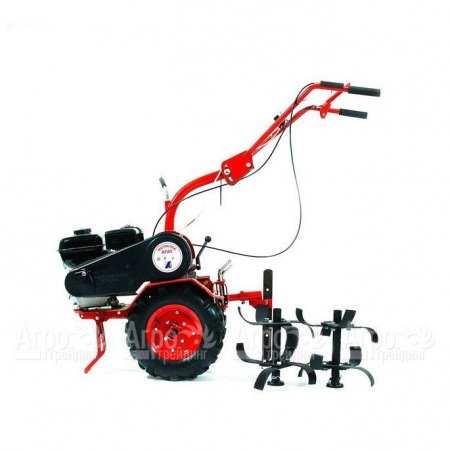 Мотоблок Агат А-7 с двигателем Агат 7.0 в Санкт-Петербурге