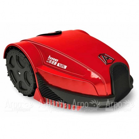 Газонокосилка-робот Caiman Ambrogio L30 Elite V17 в Санкт-Петербурге