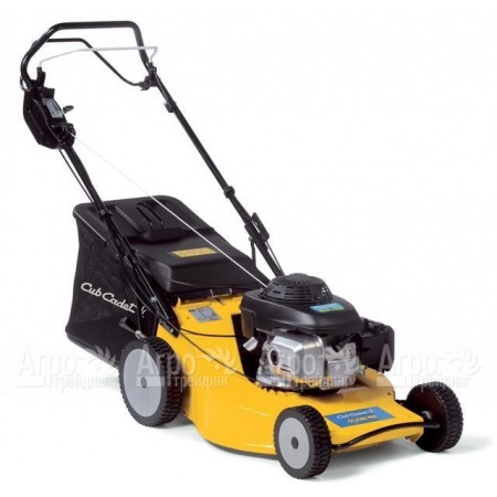 Газонокосилка бензиновая Cub Cadet CC 5365 PRO в Санкт-Петербурге